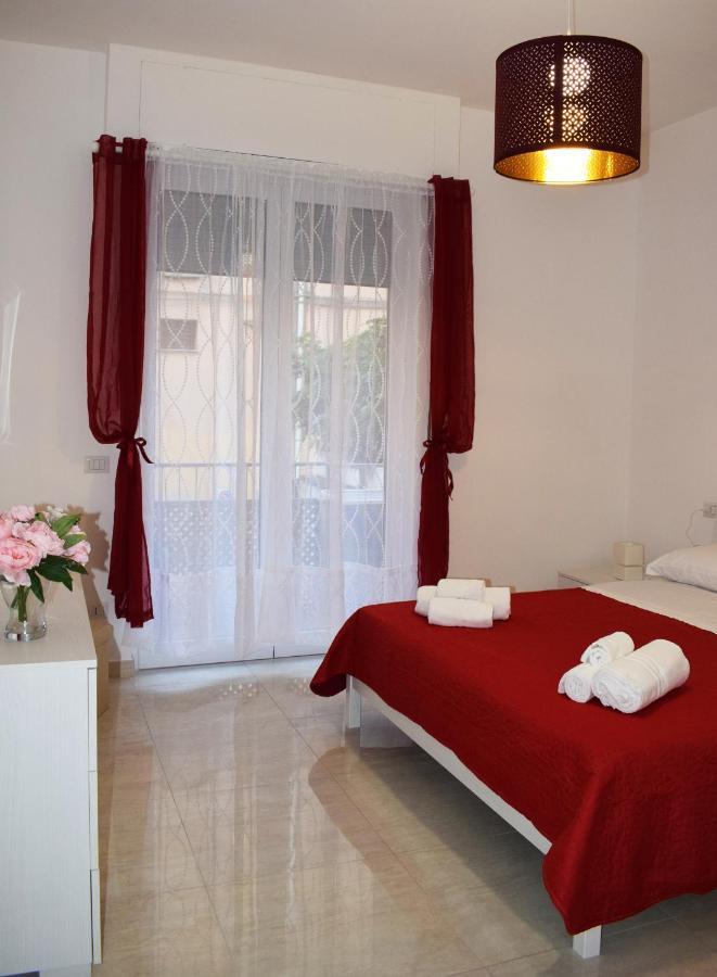Maison Pierre Sorrento Exteriér fotografie